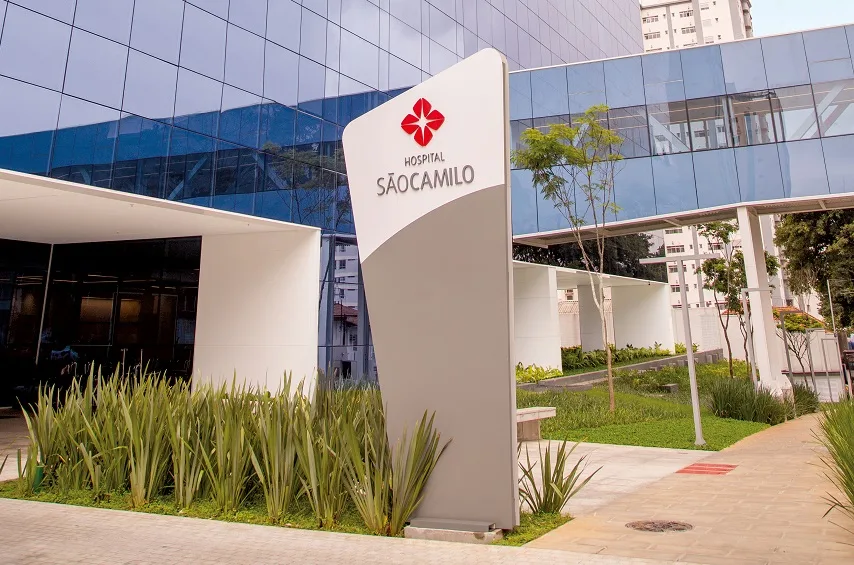 Hospital São Camilo Ipiranga