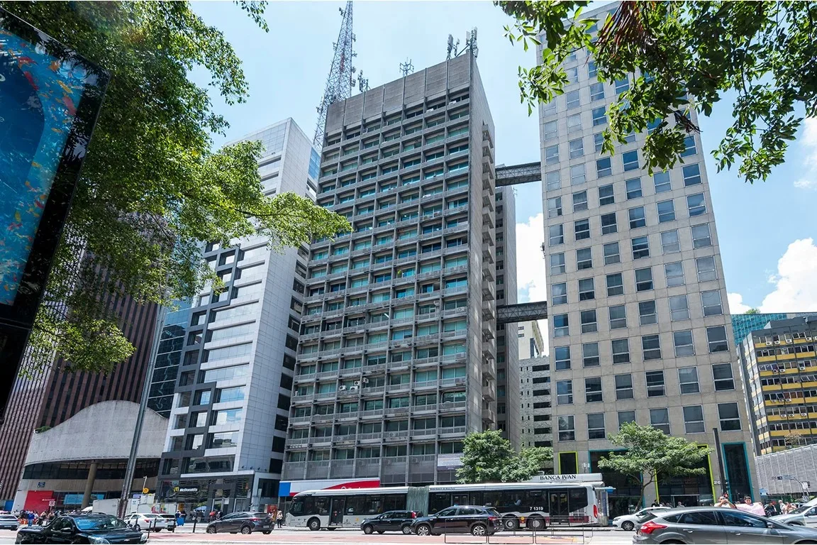 Unidade MedSênior Av. Paulista, São Paulo